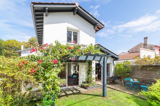 ‏בתי יוקרה ב  Anglet, Pyrénées-Atlantiques