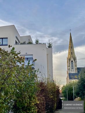 Apartment in Les Sorinières, Loire-Atlantique