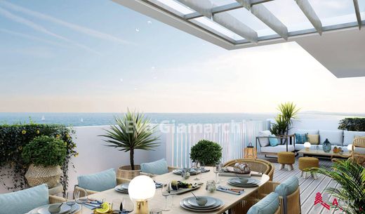 Apartment in Sète, Hérault