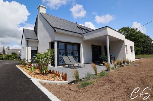 豪宅  Plobannalec-Lesconil, Finistère
