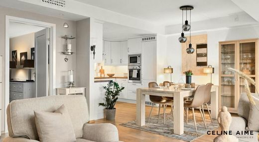 Apartment in Gentilly, Val-de-Marne