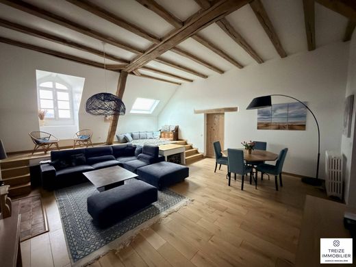 Apartamento - Nantes, Loire-Atlantique