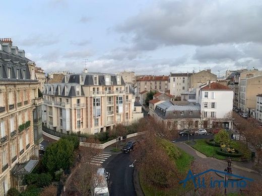 Apartament w Charenton-le-Pont, Val-de-Marne