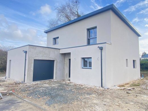 Luksusowy dom w Pleurtuit, Ille-et-Vilaine