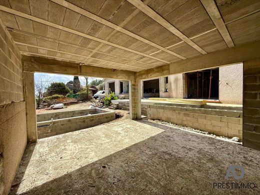 Casa di lusso a Sari-Solenzara, Corsica del Sud