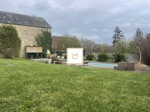 Luxe woning in Verson, Calvados