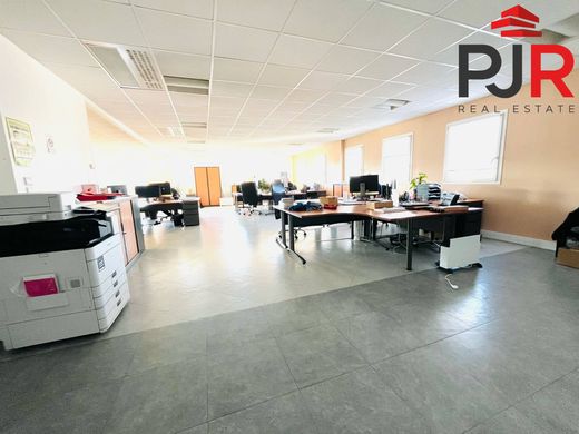 Escritório - Pulnoy, Meurthe et Moselle