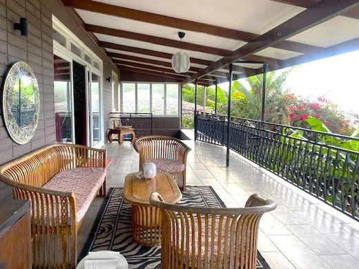 Luxus-Haus in Papeete, Îles du Vent