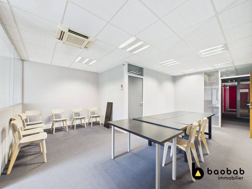 Büro in Saint-Baldoph, Savoy