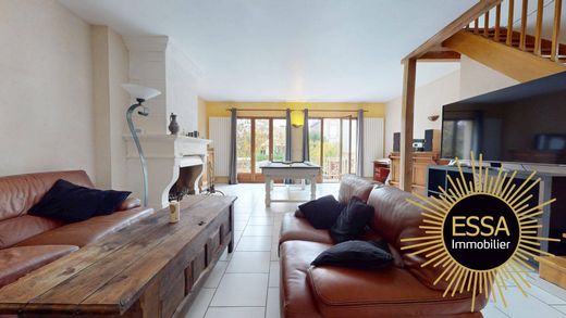 Πολυτελή κατοικία σε Viroflay, Yvelines