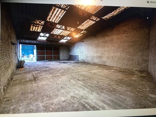 Residential complexes in Lille, North