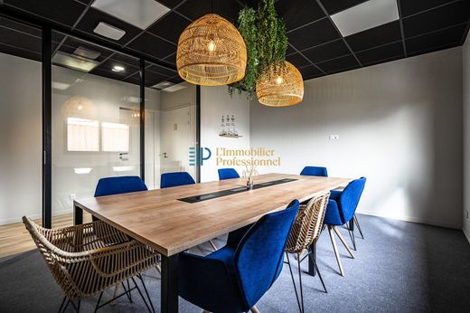 Kantoor in Caudan, Morbihan