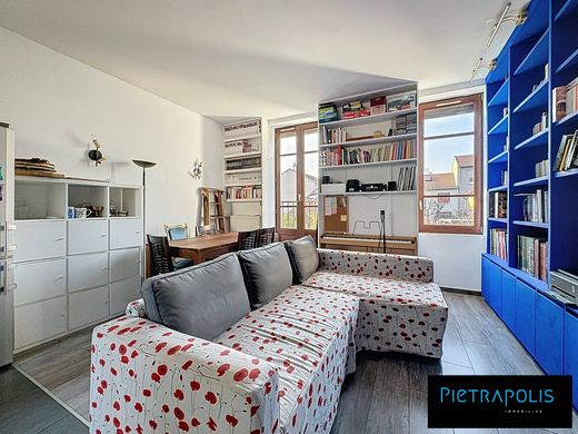 Luxury home in Lyon, Rhône