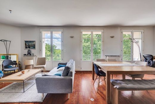 Piso / Apartamento en Toulouse, Alto Garona