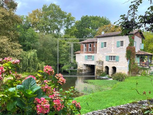 Casa de lujo en Libourne, Gironda