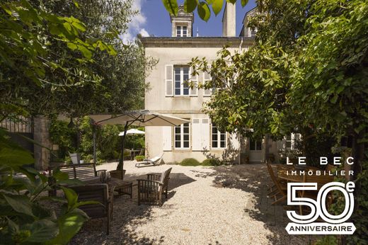 Casa de lujo en Auray, Morbihan