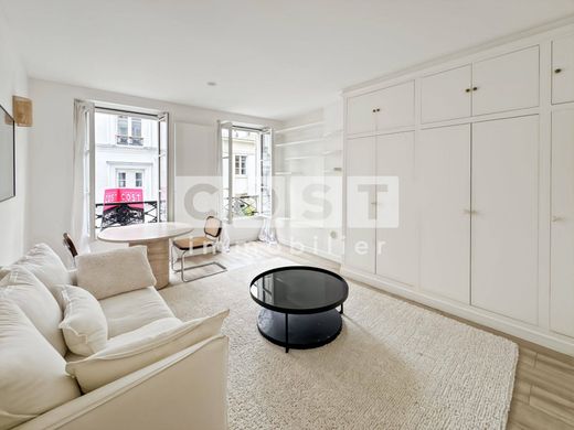 Apartment / Etagenwohnung in Monceau, Courcelles, Ternes, Paris