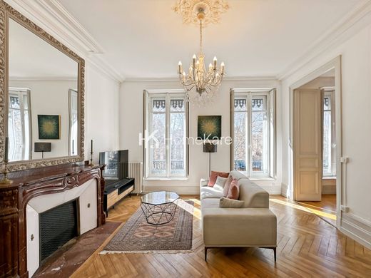 Apartment in Toulouse, Upper Garonne