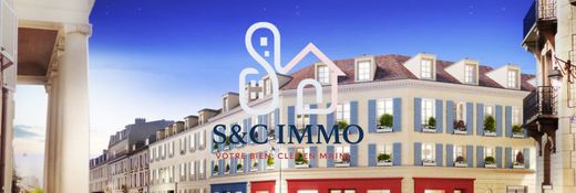 Apartamento - Saint-Germain-en-Laye, Yvelines