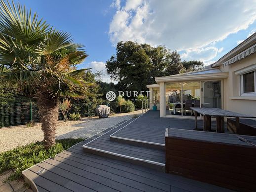 Luxury home in Bretignolles-sur-Mer, Vendée