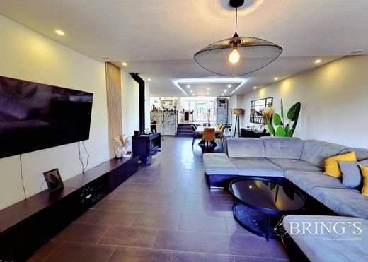 Luxus-Haus in Beuvillers, Meurthe-et-Moselle