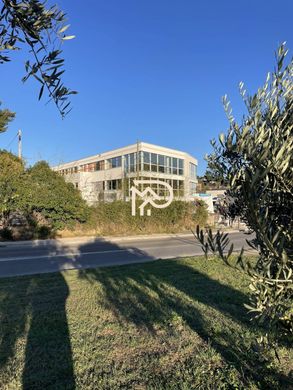 ‏משרד ב  מרסיי, Bouches-du-Rhône