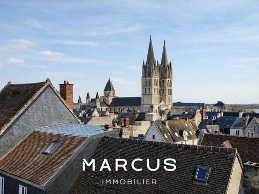 Luxury home in Caen, Calvados