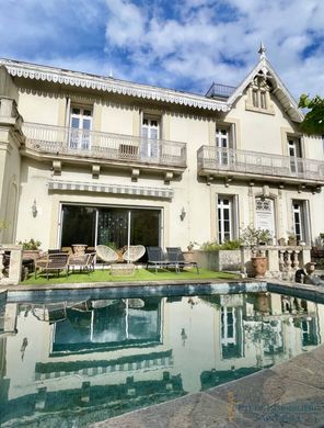 Luxury home in Béziers, Hérault