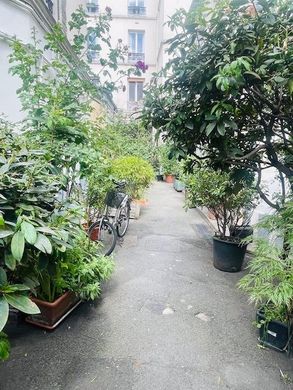 Kantoor in Bastille, République, Nation-Alexandre Dumas, Paris