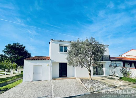 Maison de luxe à La Rochelle, Charente-Maritime