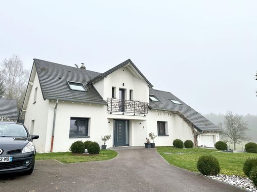 Luxe woning in Hambach, Moselle