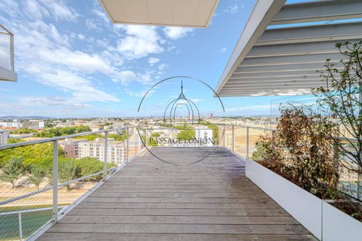 Appartement in Montpellier, Hérault