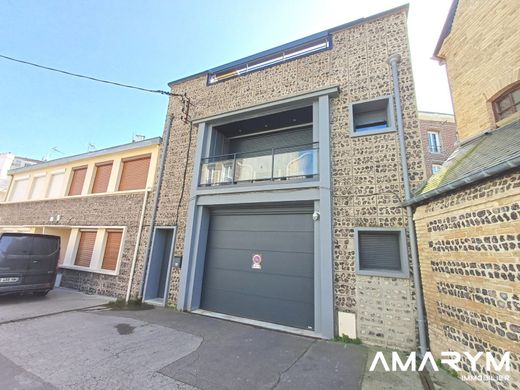 Casa de luxo - Dieppe, Sena Marítimo