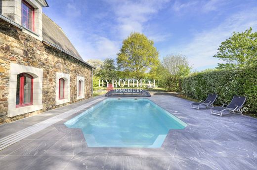Luxury home in Segré, Maine-et-Loire