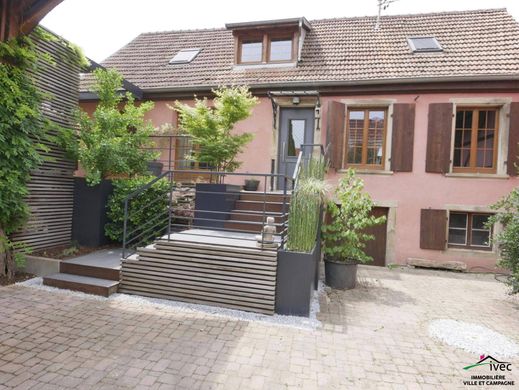 Casa de lujo en Rosheim, Bajo Rin