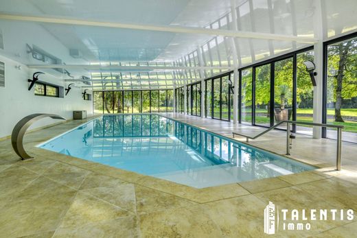 Πολυτελή κατοικία σε Saint-Aignan-Grandlieu, Loire-Atlantique