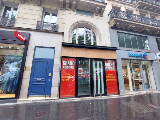 Office in Saint-Germain, Odéon, Monnaie, Paris