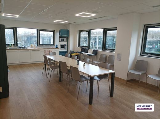 Nantes, Loire-Atlantiqueのオフィス