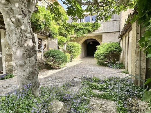 Элитный дом, Oppède le Vieux, Vaucluse