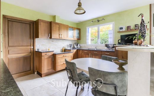 Luxury home in Nivillac, Morbihan