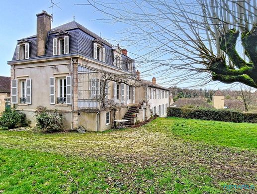 Luxury home in Buxy, Saône-et-Loire