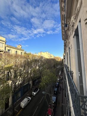Appartement à Marseille, Bouches-du-Rhône