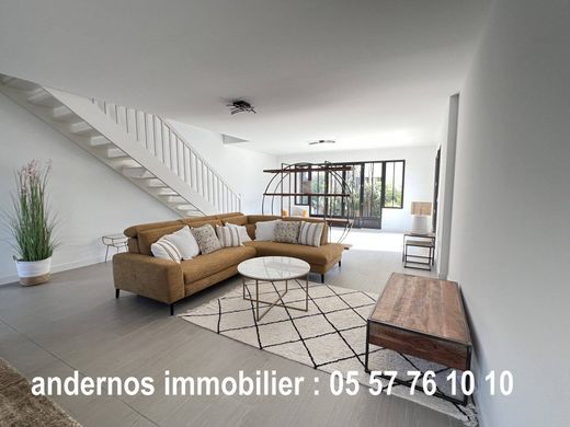 Luxury home in Andernos-les-Bains, Gironde