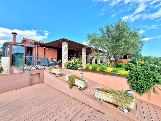 Casa di lusso a Masarac, Girona