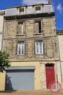 Appartementencomplex in Bordeaux, Gironde