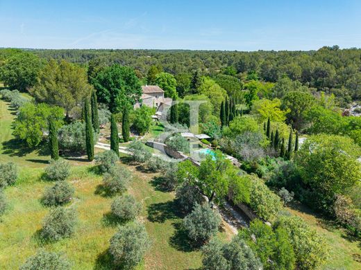Luxus-Haus in Gordes, Vaucluse