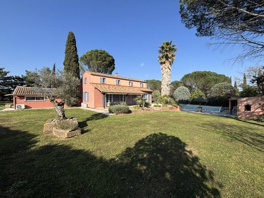 Casa di lusso a Générac, Gard