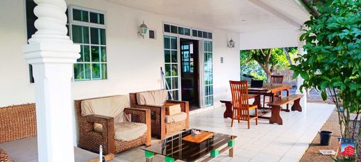 Casa di lusso a Mahina, Îles du Vent