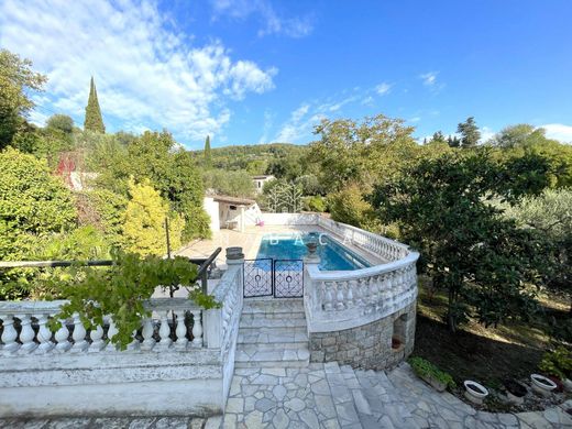 豪宅  Grasse, Alpes-Maritimes