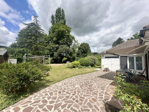 Casa de luxo - Lésigny, Seine-et-Marne